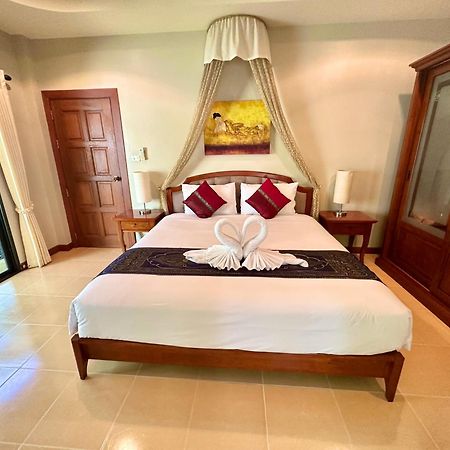 Coconut Paradise Holiday Villas Phuket Exteriér fotografie