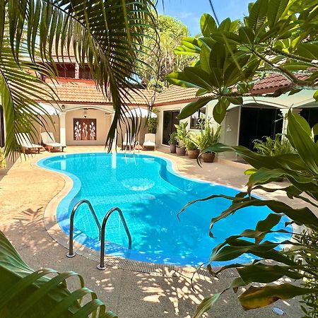 Coconut Paradise Holiday Villas Phuket Exteriér fotografie