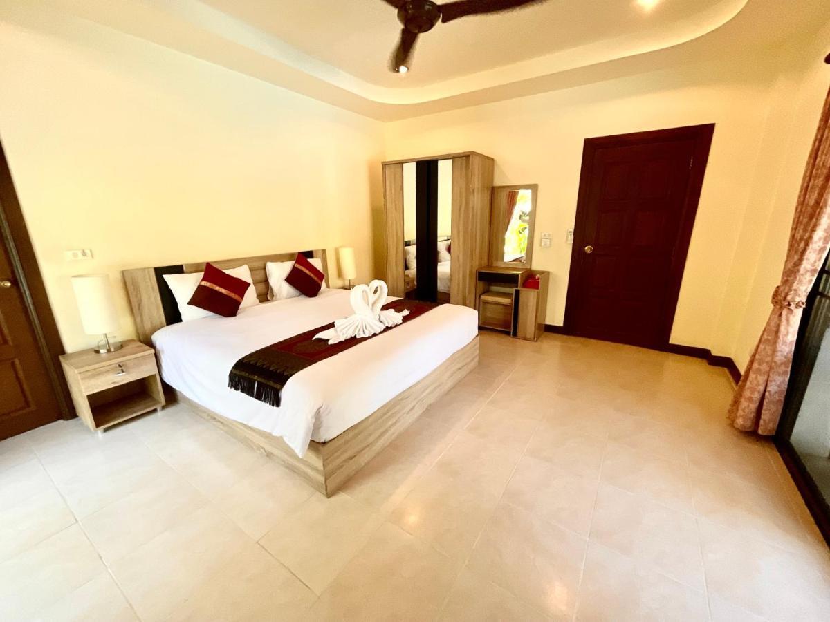 Coconut Paradise Holiday Villas Phuket Exteriér fotografie