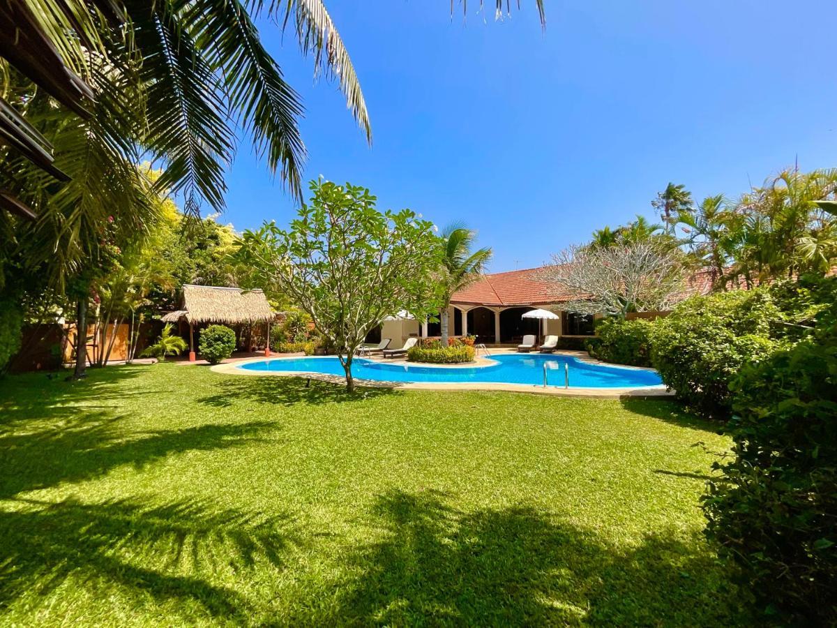 Coconut Paradise Holiday Villas Phuket Exteriér fotografie