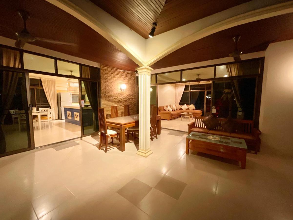 Coconut Paradise Holiday Villas Phuket Exteriér fotografie