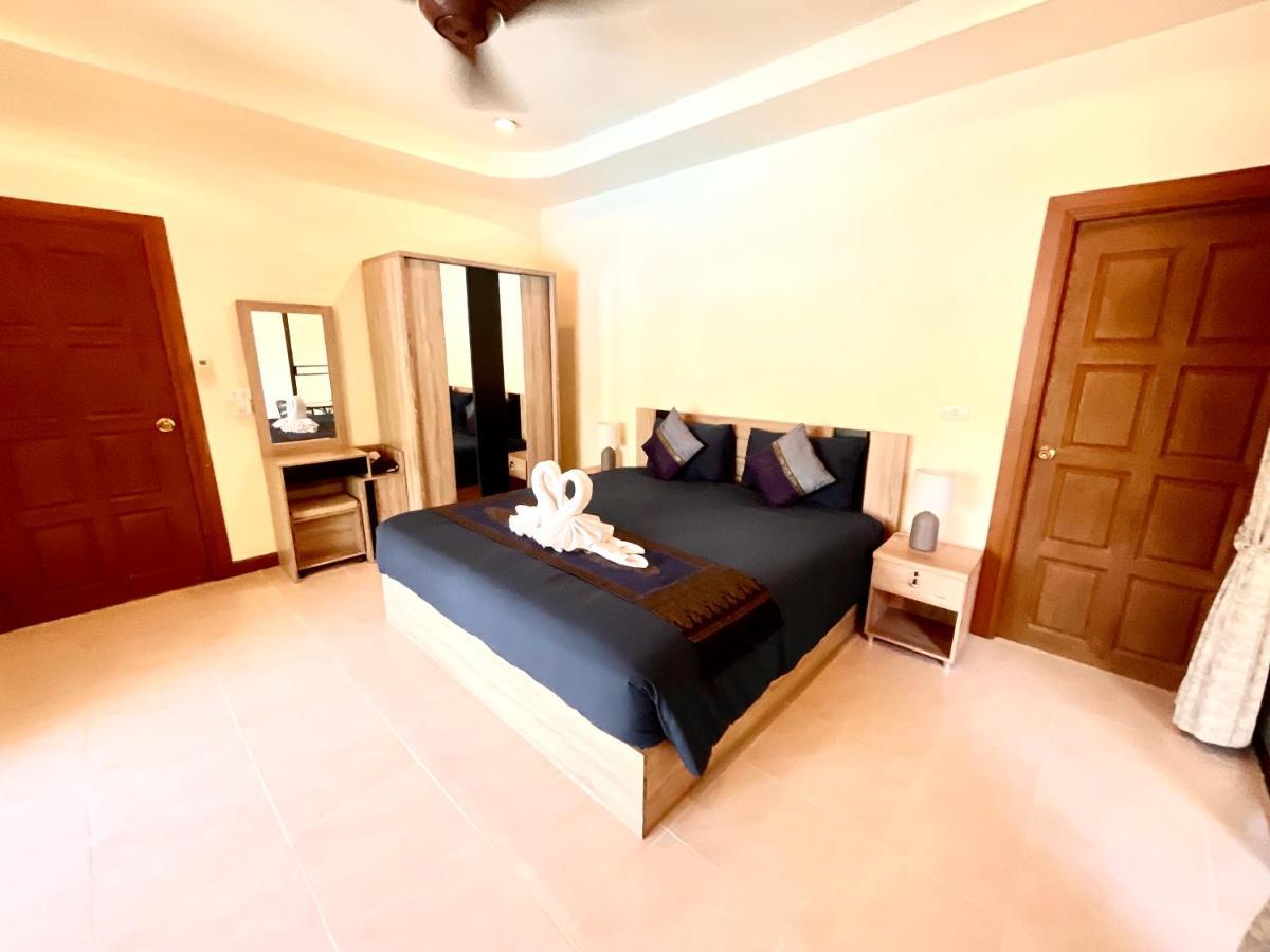 Coconut Paradise Holiday Villas Phuket Exteriér fotografie