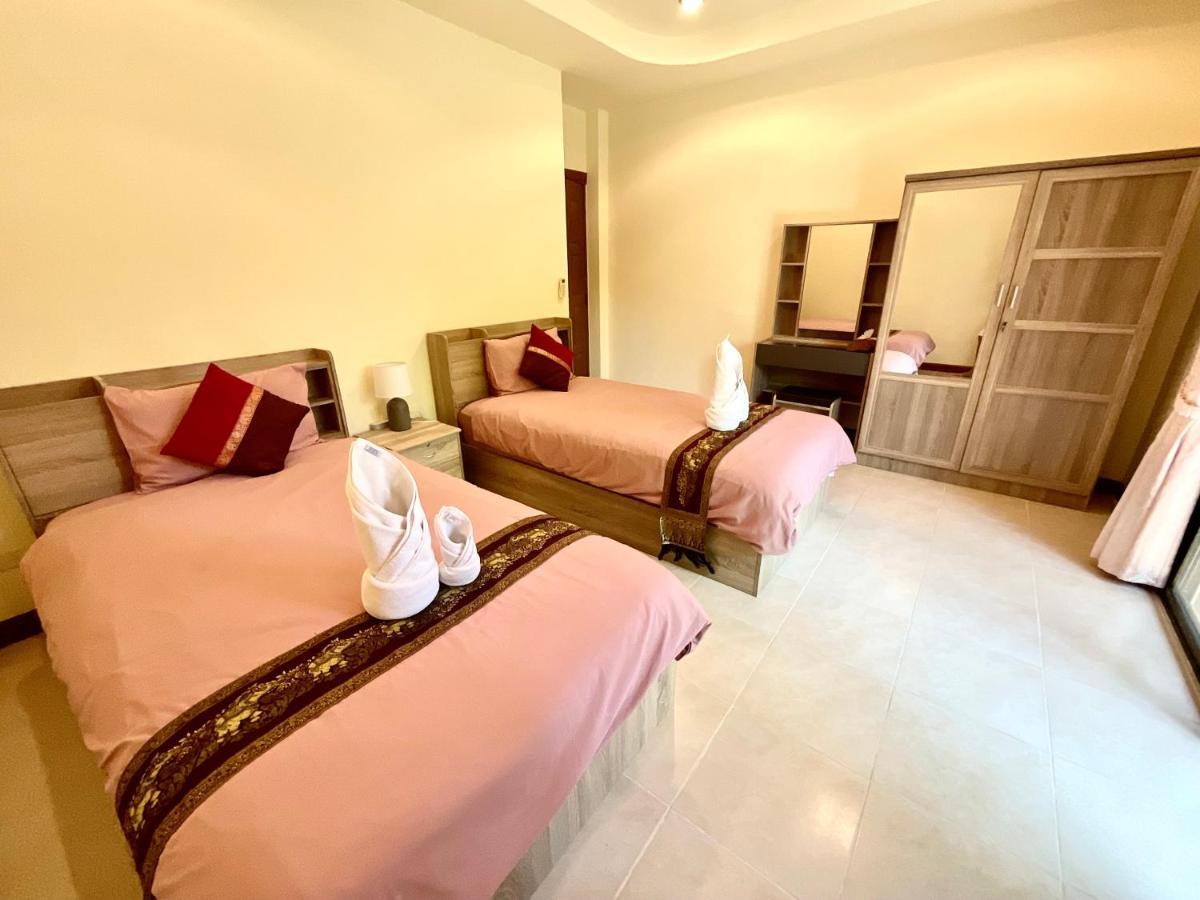 Coconut Paradise Holiday Villas Phuket Exteriér fotografie
