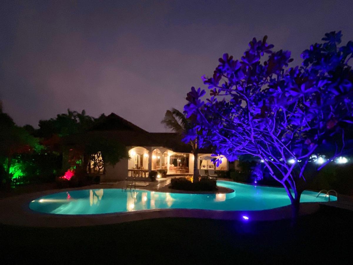 Coconut Paradise Holiday Villas Phuket Exteriér fotografie