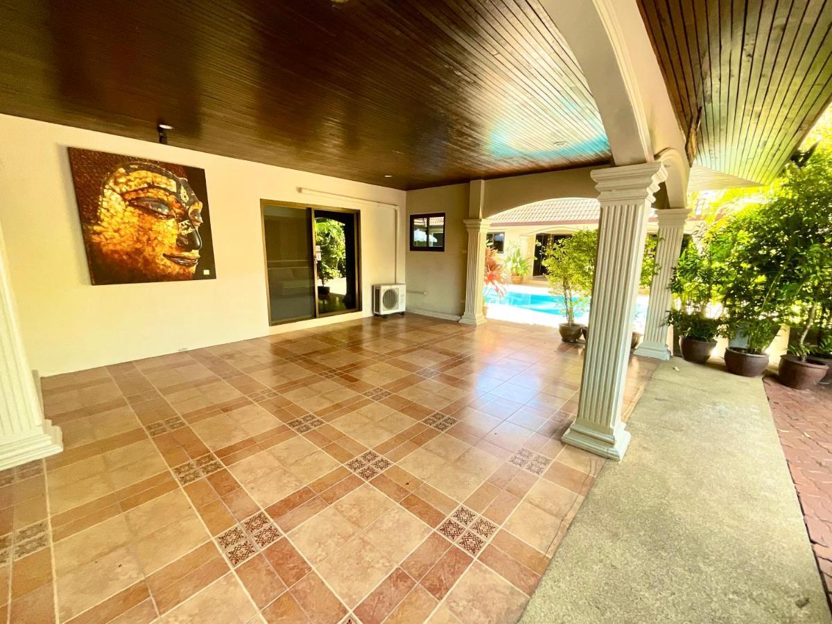 Coconut Paradise Holiday Villas Phuket Exteriér fotografie
