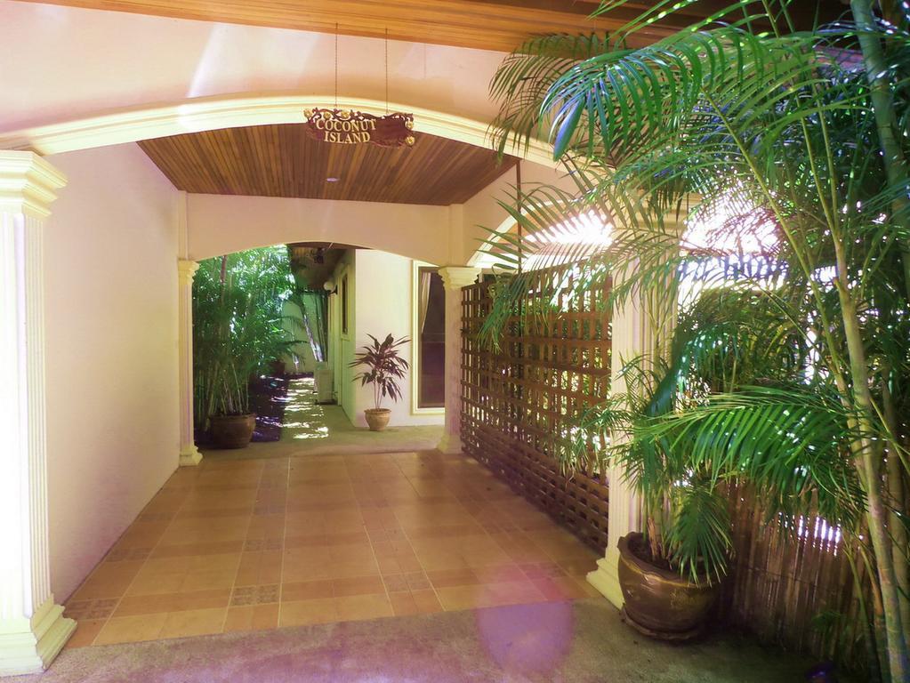 Coconut Paradise Holiday Villas Phuket Pokoj fotografie