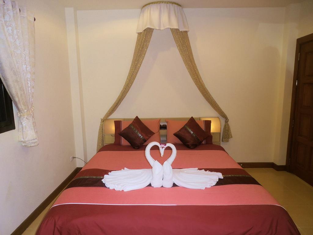 Coconut Paradise Holiday Villas Phuket Pokoj fotografie