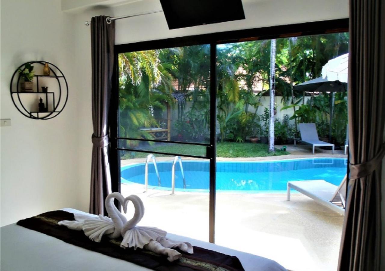 Coconut Paradise Holiday Villas Phuket Exteriér fotografie